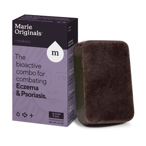 Marie Originals Eczema/Psoriasis Relief Soap, 2.9 OZ