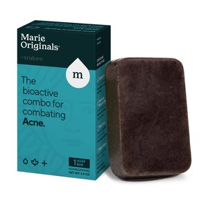 Marie Originals Acne Relief Soap, 2.9oz
