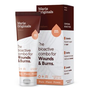 Marie Originals Wounds & Burns Cream