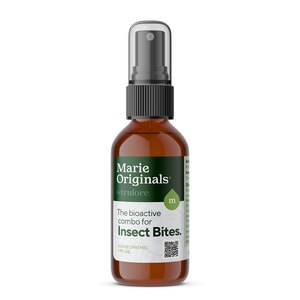 Marie Originals Bite Relief Spray, 1 FL OZ