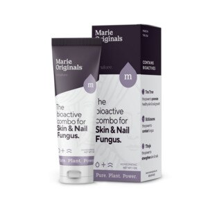 Marie Originals Skin & Nail Fungus Removal Cream, 1 Oz , CVS