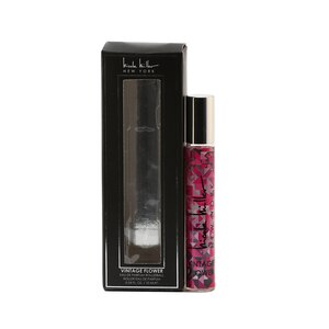 Nicole Miller Vintage Flower Rollerball, .33 Oz - 0.33 Oz , CVS