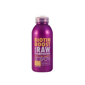 Real Raw Biotin Boost Thick & Full Shampoo, 12 OZ