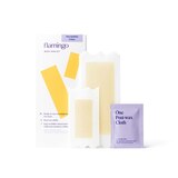 Flamingo Women's Body Wax Kit, 24 CT/1 KIT, thumbnail image 1 of 6