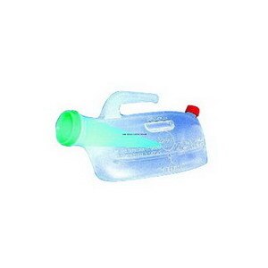 Providence Spillproof URSEC Spill Proof Male Urinal