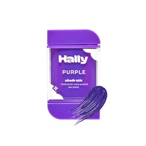 Hally Shade Stix, Purple - 0.4 Oz , CVS