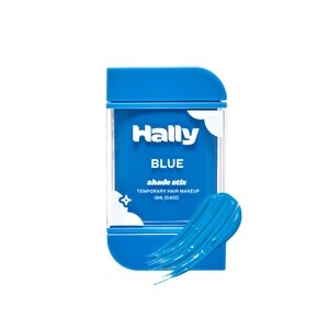 Hally Shade Stix, Blue - 0.4 Oz , CVS