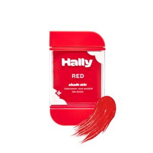 Hally Shade Stix, Red - 0.4 Oz , CVS
