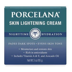 Porcelana Skin Lightening Cream, 3 Oz , CVS