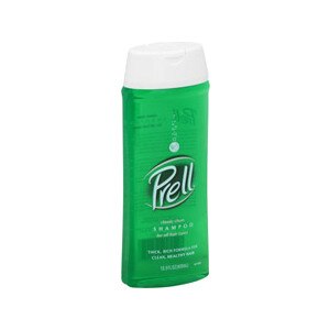 Prell Classic Clean Shampoo, 13.5 OZ