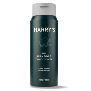 Harry's 2-in-1 Shampoo & Conditioner, 14 Oz , CVS