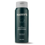 Harry's 2-in-1 Shampoo & Conditioner, thumbnail image 1 of 4