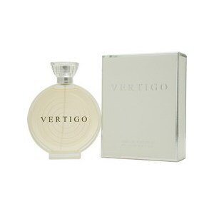  Vertigo by Vertigo Parfums Eau De Toilette Spray, 1.7 OZ 