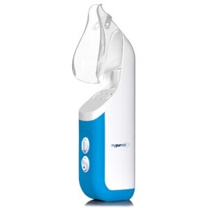 Mypurmist 2 Handheld Ultrapure Steam Inhaler , CVS