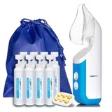 Mypurmist 2 Handheld Ultrapure Steam Inhaler, thumbnail image 2 of 4