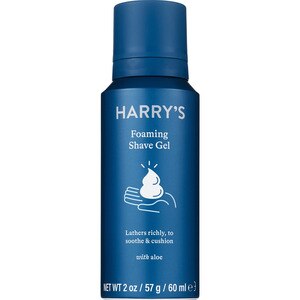 Harry's Men's Shave Gel, 2 Oz , CVS