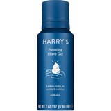Harry's Men's Shave Gel, 2 OZ, thumbnail image 1 of 2