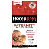 HomeDNA Paternity Test for At-Home Use, thumbnail image 2 of 5