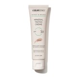 MDSolarSciences SPF 30 Mineral Tinted Face Creme with Zinc Oxide, 1.7 OZ, thumbnail image 1 of 9