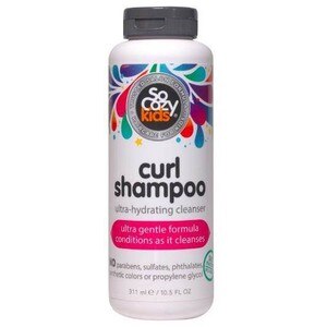 SoCozy Curl Shampoo, 10.5 OZ