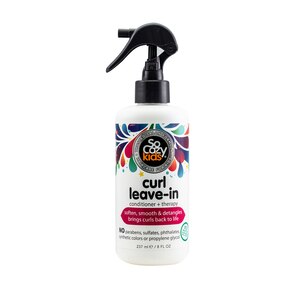 SoCozy Curl Leave-In Spray, 8 OZ 