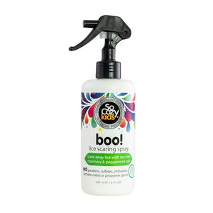  SoCozy Boo! Lice Leave-In Spray 