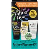 Tattoo Goo Tattoo AfterCare Kit, thumbnail image 1 of 2