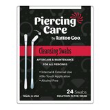 Tattoo Goo Piercing After Care Kit, 3 CT, thumbnail image 5 of 5