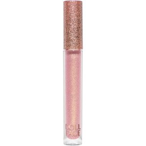 Doll Face Glitterazzi Liquid Lip Bling, Rose Royce - 0.12 Oz , CVS