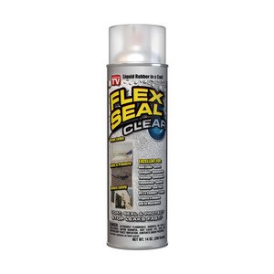 Flex Seal Clear - 14 oz | CVS -  FSCL20