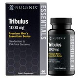 Nugenix Tribulus Capsules, 60 CT, thumbnail image 1 of 6