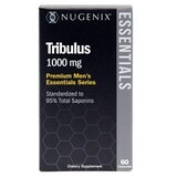 Nugenix Tribulus Capsules, 60 CT, thumbnail image 2 of 6