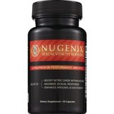 Nugenix Sexual Vitality Booster, 30 CT, thumbnail image 2 of 4