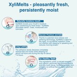 OraCoat XyliMelts for Dry Mouth Relief, Sugar-Free with Xylitol, thumbnail image 5 of 6