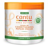 Cantu Leave-In Conditioning Repair Cream, thumbnail image 1 of 9