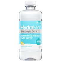 Hydraltye - Bebida con electrolitos