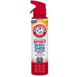 Arm & Hammer Sport Gear and Shoe Refresher Spray 6.7OZ, thumbnail image 1 of 6