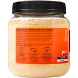 PBfit Peanut Butter Protein Powder Gluten Free, 24 OZ, thumbnail image 2 of 3
