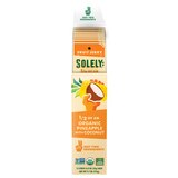 Solely Pineapple with Coconut Fruit Jerky, 0.8 oz, thumbnail image 3 of 3