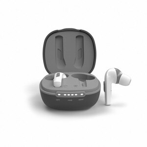 iHEAR LINX OTC Rechargeable App-Controlled Full Streaming Hearing Aid Kit