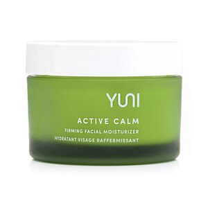 YUNI Active Calm Moisturizer, 2 OZ