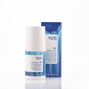 YUNI Chillax Muscle Recovery Sport Gel