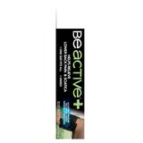 BeActive+ Instant Relief Acupressure Calf Brace for Sciatic Nerve Pain, Black, thumbnail image 5 of 5