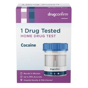 Drug Confirm Cocaine Test , CVS