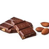 Lily's, Salted Almond Milk Chocolate Style No Sugar Added Sweets, 3 Oz, thumbnail image 3 of 8