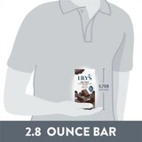Lily's Salted Almond Stevia Extra Dark Chocolate Bar, 2.8 oz, thumbnail image 5 of 7