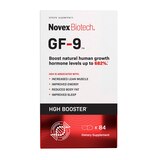 Novex Biotech GF-9 Capsules, 84 CT, thumbnail image 4 of 6