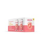 Spindrift Sparkling Water, 8 ct, Cans,12 oz , thumbnail image 1 of 3