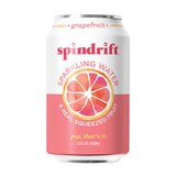 Spindrift Sparkling Water, 8 ct, Cans,12 oz , thumbnail image 2 of 3