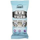 JiMMY! Eye of the Tiger Protein Bar, Caramel Chocolate Peanut, 2.13 oz, thumbnail image 1 of 2